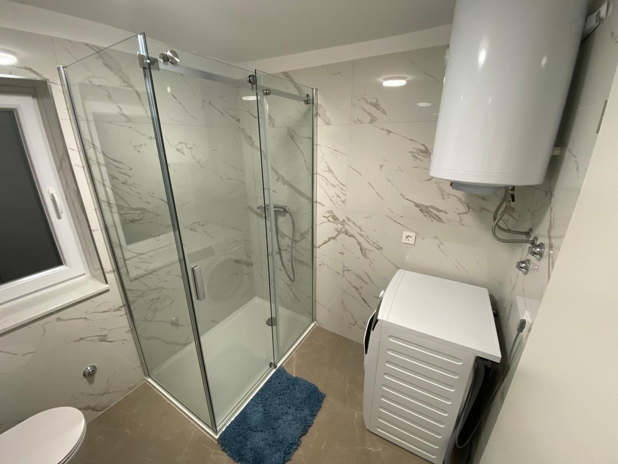 Peaceful Apartment 30 Meters From Sea Задар Екстериор снимка